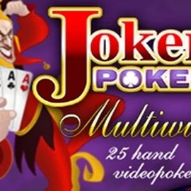 25H Joker Poker (Espresso) – slot by Espresso Games, featured at casinovacasino.eu