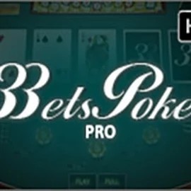 3Bets Poker Pro – slot by WorldMatch, featured at casinovacasino.eu