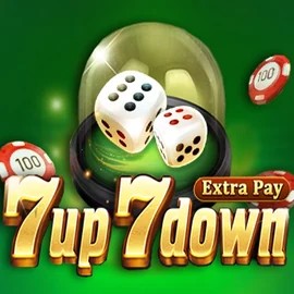 7up 7 down online slot from TaDa Gaming – play at casinovacasino.eu
