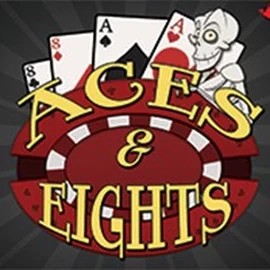Play Aces and Eights - 3 Hands slot by RTG (Reel Time Gaming) on casinovacasino.eu