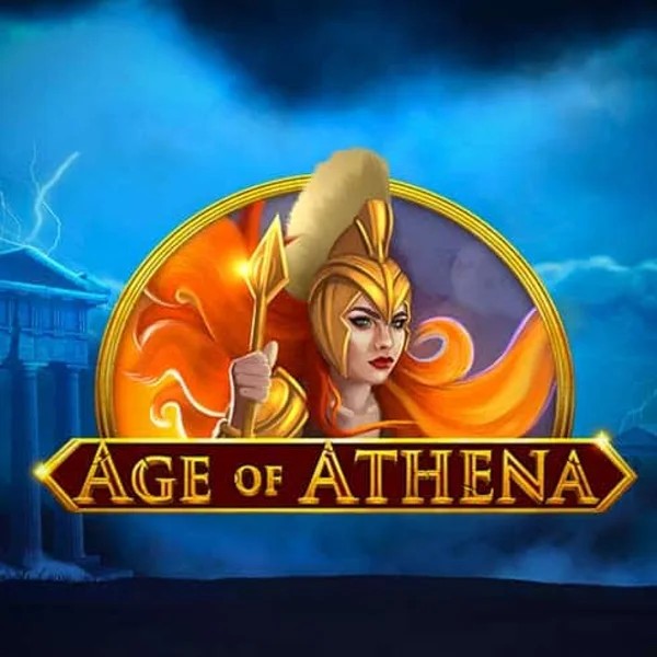 Age of Athena casino game by Epic Industries – featured logo at Casinova Casino