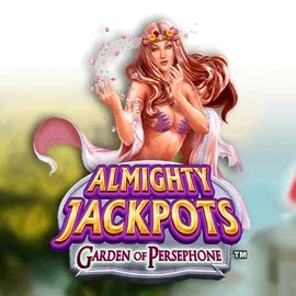 Almighty Jackpots: Garden of Persephone online slot from Novomatic – play at casinovacasino.eu