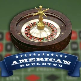 American Roulette (BGaming) slot logo by BGAMING at Casinova Casino