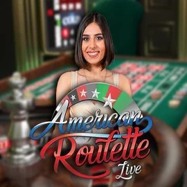 Play American Roulette (Evolution) slot by Evolution on casinovacasino.eu