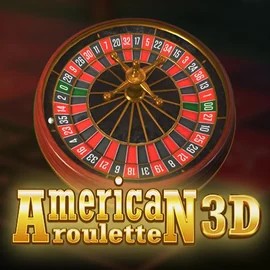 American Roullete 3D (Evoplay) game by Evoplay – logo hosted on Casinova Casino