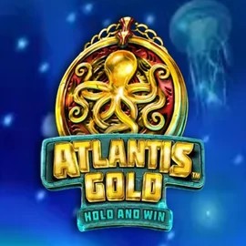 Atlantis Gold – slot by SYNOT Games, featured at casinovacasino.eu