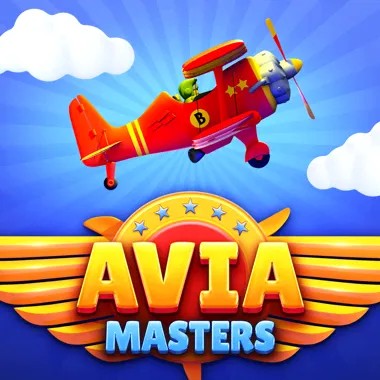 Play the Aviamasters slot by BGAMING on Casinova Casino