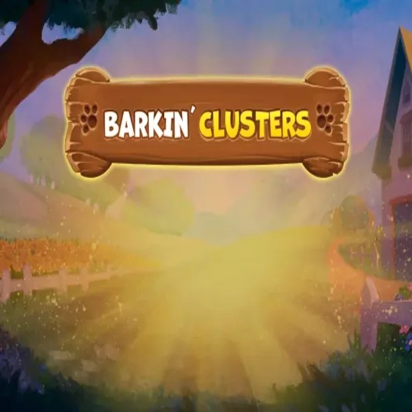 Try Barkin Clusters slot by Greentube on casinovacasino.eu – logo image