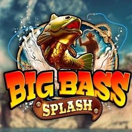 Big Bass Splash – slot by Pragmatic Play, featured at casinovacasino.eu