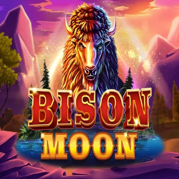 Play Bison Moon slot by Northern Lights Gaming on casinovacasino.eu