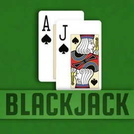 Blackjack (Relax Gaming) slot icon by Relax Gaming, available at Casinova Casino