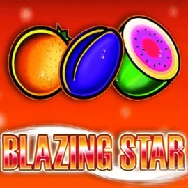 Enjoy Blazing Star by Merkur Gaming – logo hosted on casinovacasino.eu