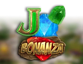 Bonanza Megaways slot visual from Big Time Gaming available on casinovacasino.eu
