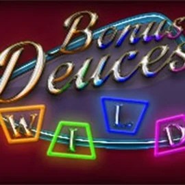 Bonus Deuces Wild (RTG) online slot from RTG (Reel Time Gaming) – play at casinovacasino.eu