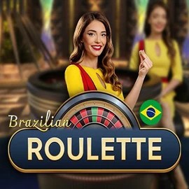 Brazilian Roulette (Pragmatic Play) – slot by Pragmatic Play, featured at casinovacasino.eu