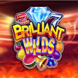 Brilliant Wilds online slot from iSoftBet – play at casinovacasino.eu