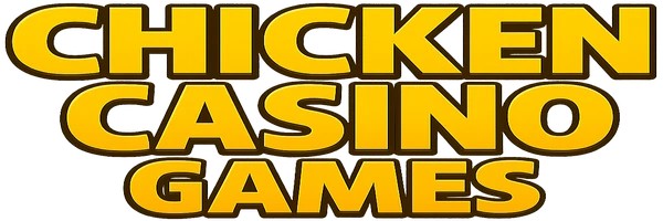 Chicken Casino Games slot visual from InOut available on casinovacasino.eu