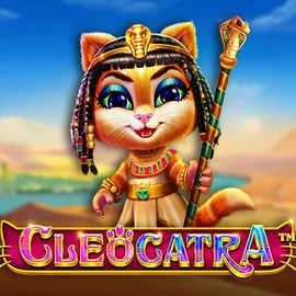 Cleocatra online slot from Pragmatic Play – play at casinovacasino.eu