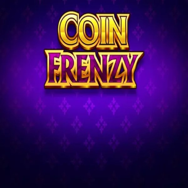Play the Coin Frenzy slot by Greentube on Casinova Casino