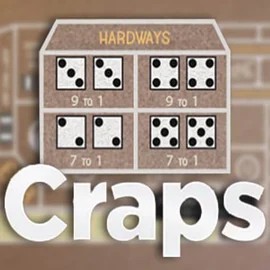 Craps (Nucleus Gaming) online slot from Nucleus Gaming – play at casinovacasino.eu