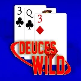 Play the Deuces Wild slot by Games Global on Casinova Casino