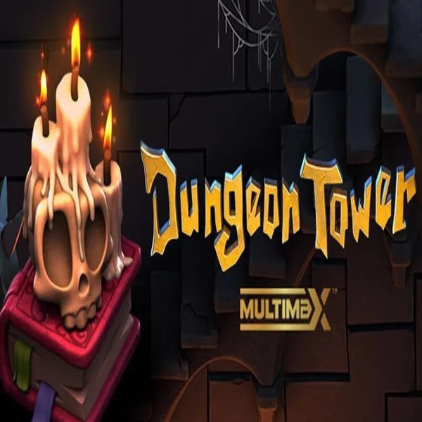 Dungeon Tower online slot from Peter & Sons – play at casinovacasino.eu