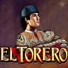 El Torero logo – Slots by RTG (Reel Time Gaming) at Casinova Casino