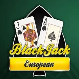 European Blackjack MH – slot by Play'n GO, featured at casinovacasino.eu