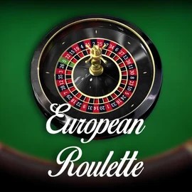 European Roulette (Red Tiger) casino game by Red Tiger Gaming – featured logo at Casinova Casino