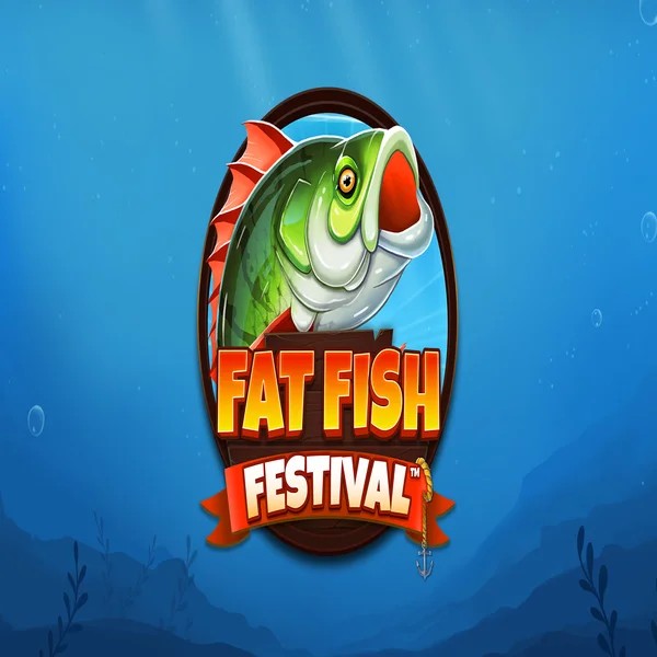 Play the Fat Fish Festival slot by Wishbone Games on Casinova Casino