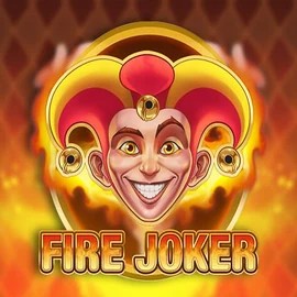 Play the Fire Joker slot by Play'n GO on Casinova Casino