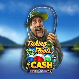 Play Fishing Floats of Cash slot by Gold Coin Studio on casinovacasino.eu