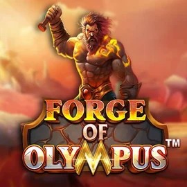 Try Forge of Olympus slot by Pragmatic Play on casinovacasino.eu – logo image