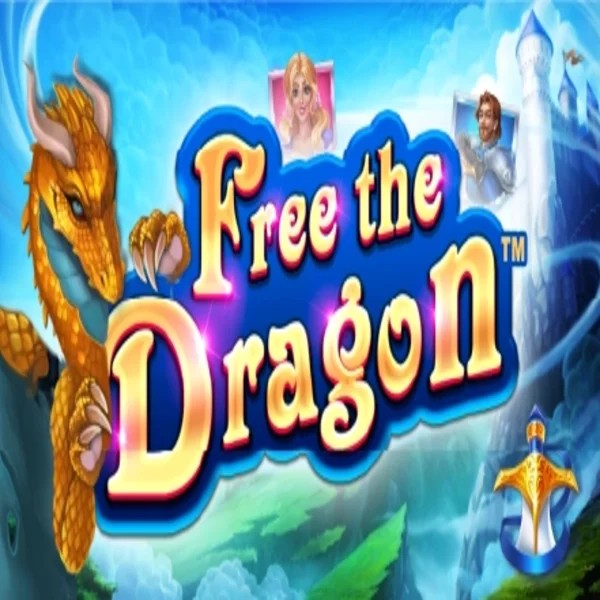 Try Free the Dragon slot by Playtech on casinovacasino.eu – logo image