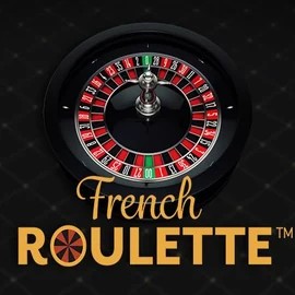 Try French Roulette (NetEnt) slot by NetEnt on casinovacasino.eu – logo image
