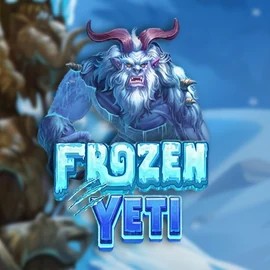 Frozen Yeti slot icon by BF Games, available at Casinova Casino