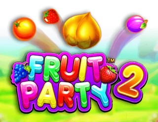 Enjoy Fruit Party 2 by Pragmatic Play – logo hosted on casinovacasino.eu