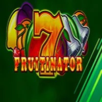 Fruitinator Jackpot King slot icon by Blueprint Gaming, available at Casinova Casino