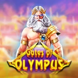 Play Gates of Olympus slot by Pragmatic Play on casinovacasino.eu