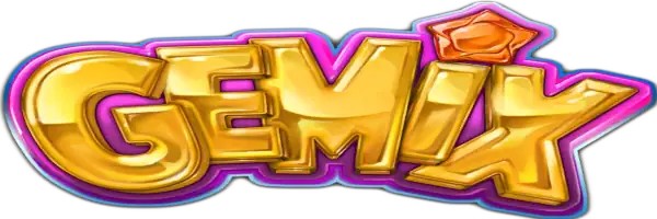 Enjoy Gemix by Play'n GO – logo hosted on casinovacasino.eu