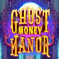 Try Ghost Money Manor slot by Gold Coin Studio on casinovacasino.eu – logo image