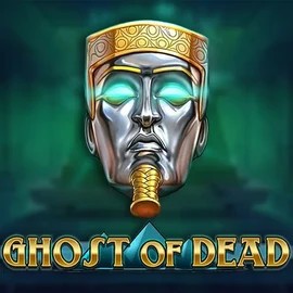 Ghost of Dead logo by Play'n GO at Casinova Casino
