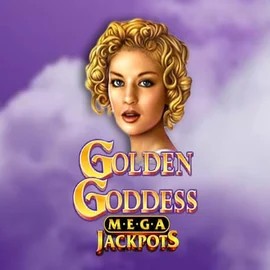 Golden Goddess Megajackpots – slot by IGT, featured at casinovacasino.eu