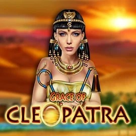 Grace of Cleopatra – slot by Amusnet Interactive, featured at casinovacasino.eu
