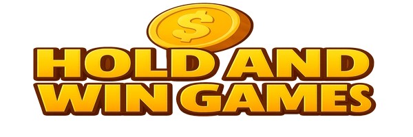 Hold and Win Games slot visual from Playson available on casinovacasino.eu