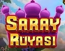 Saray Ruyasi logo – Slots by Pragmatic Play at Casinova Casino