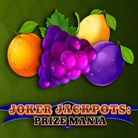 Joker Jackpots: Prize Mania – slot by OctoPlay, featured at casinovacasino.eu