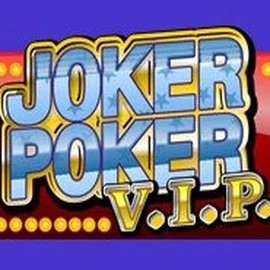 Joker Poker VIP – slot by iSoftBet, featured at casinovacasino.eu
