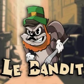 Play Le Bandit slot by Hacksaw Gaming on casinovacasino.eu