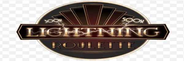 Play the Lightning Roulette slot by Evolution on Casinova Casino